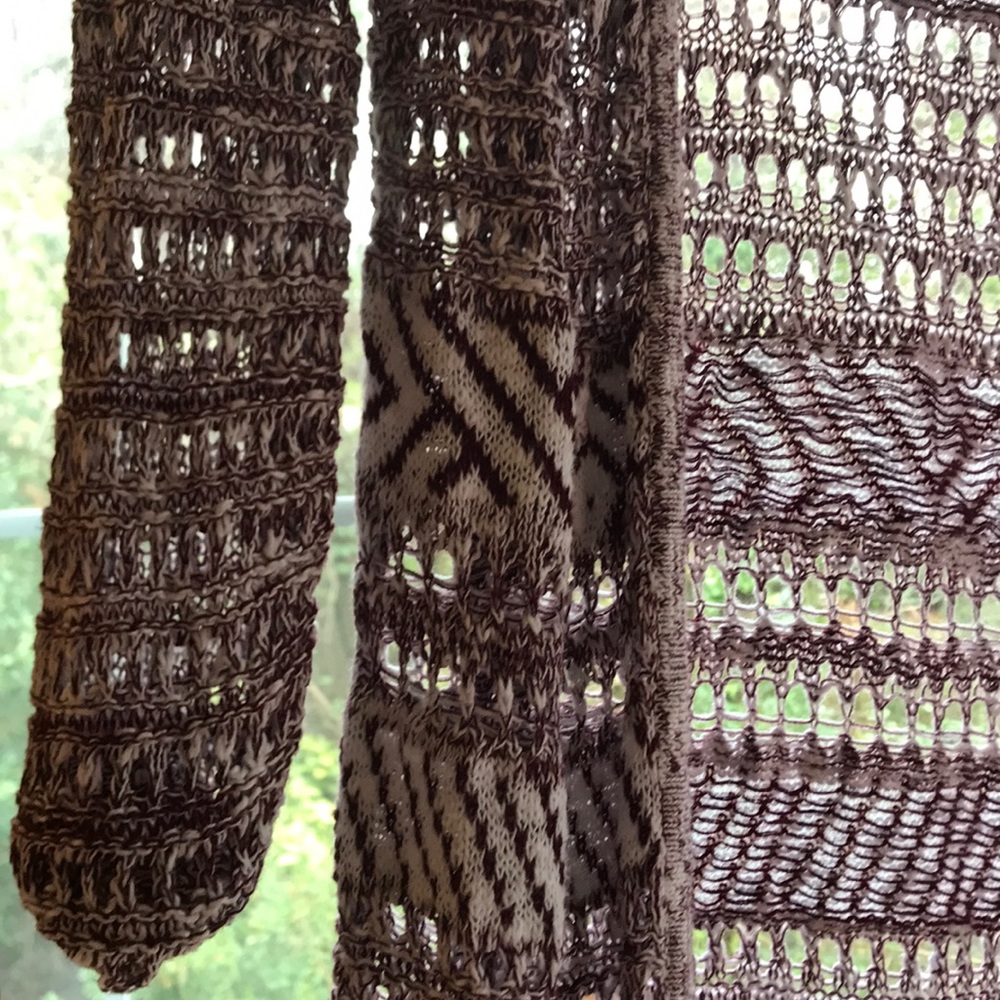 Cardigan - Picture 2 of 3